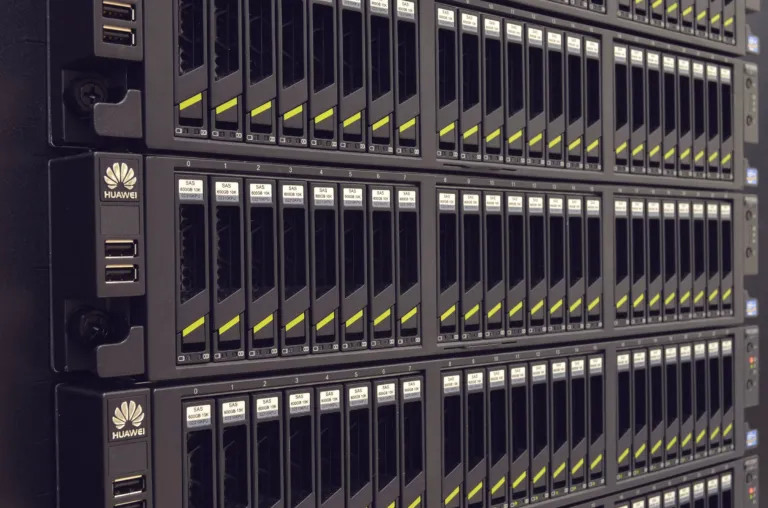 What is web hosting?